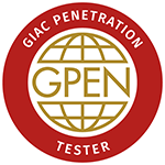 GIAC Penetration Tester (GPEN)